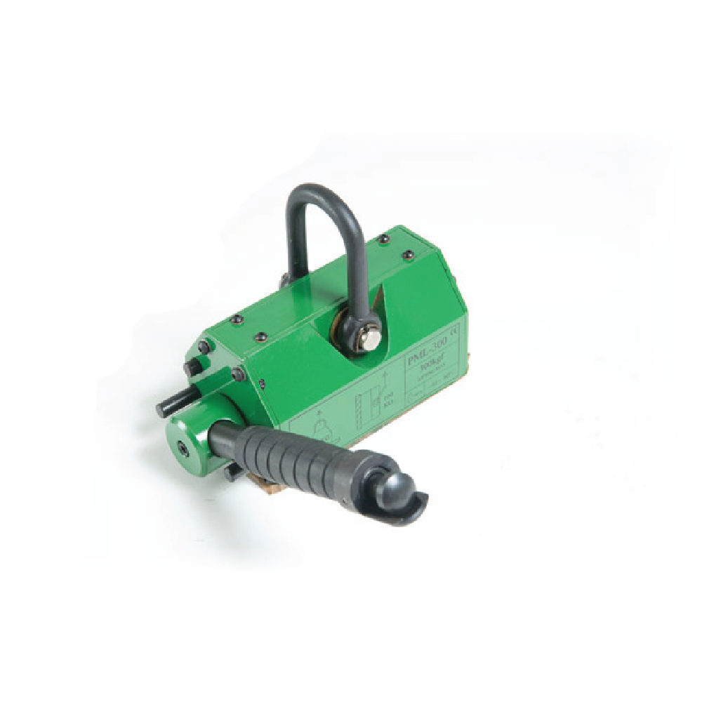 Magnetic Lifters Pacific