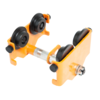 Push trolley