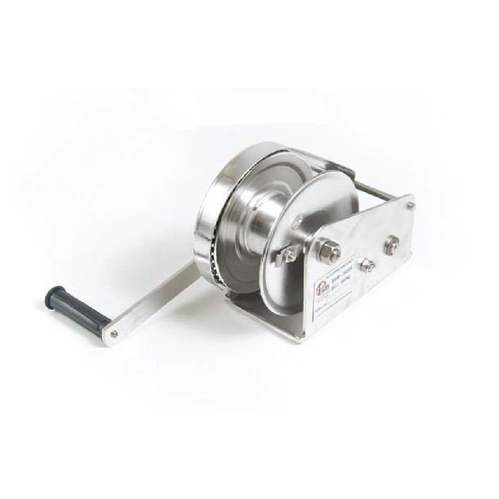 Brake Winch SS Pacific