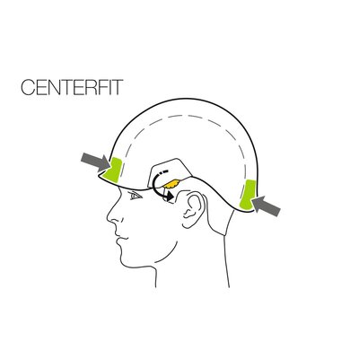 Safety Helmet VERTEX VENT