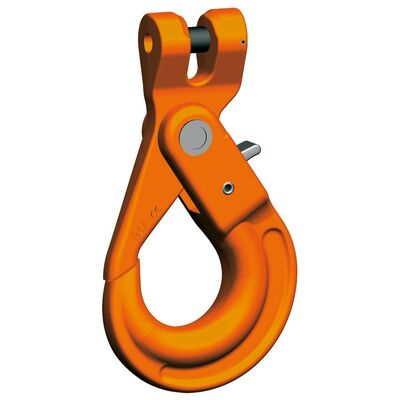 The Clevis Safety Hook Pewag KLHW is a high-quality product for assembling chain slings.