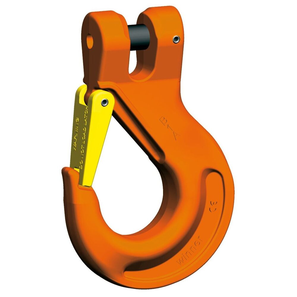 Clevis Sling Hook Pewag KHSW