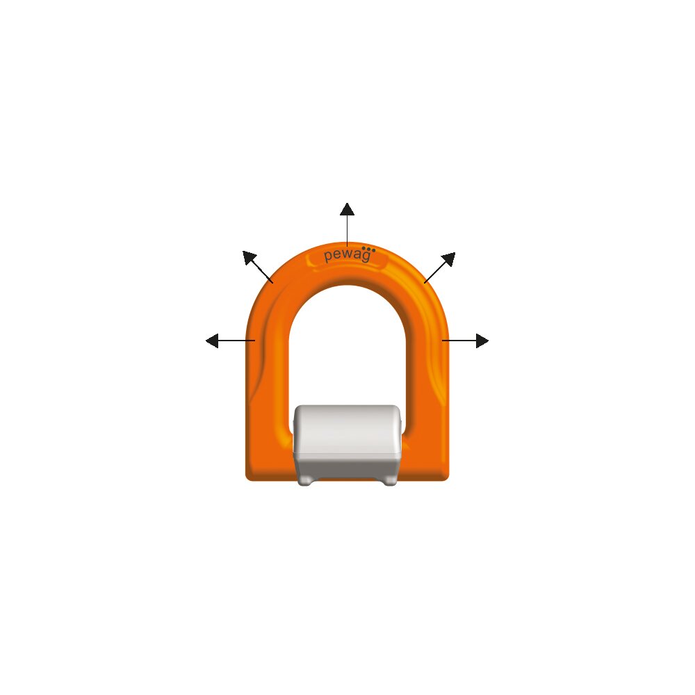 Lifting Point Pewag PLEW