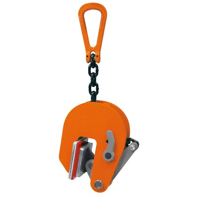 VNMW/VSNMW vertical lifting clamps