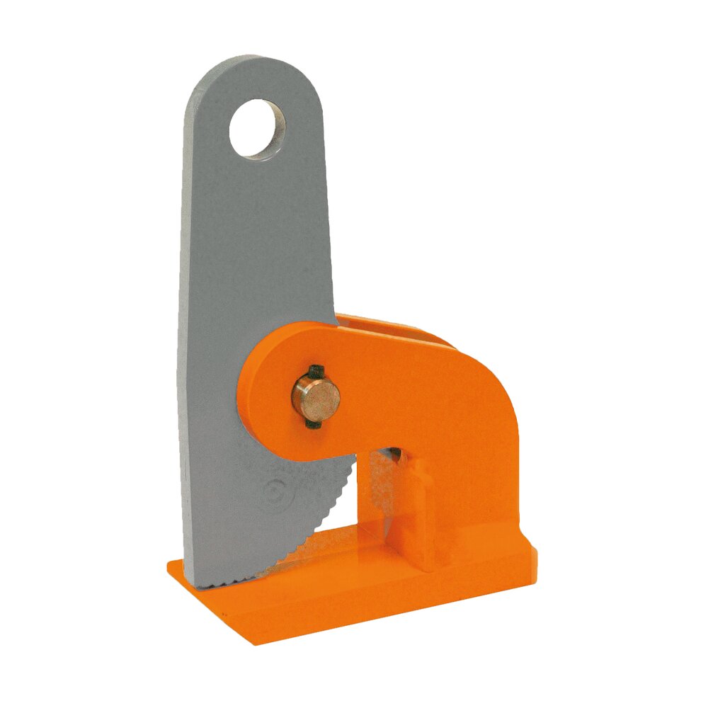 HXW/HSXW horizontal lifting clamps