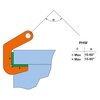 PHW/PHW-HD pipe hook