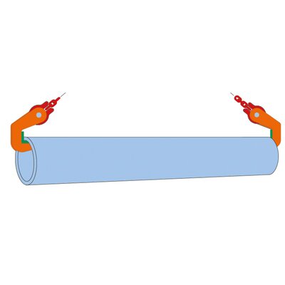 PHW/PHW-HD pipe hook