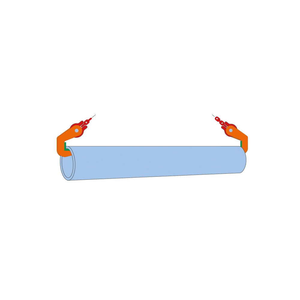 PHW/PHW-HD pipe hook