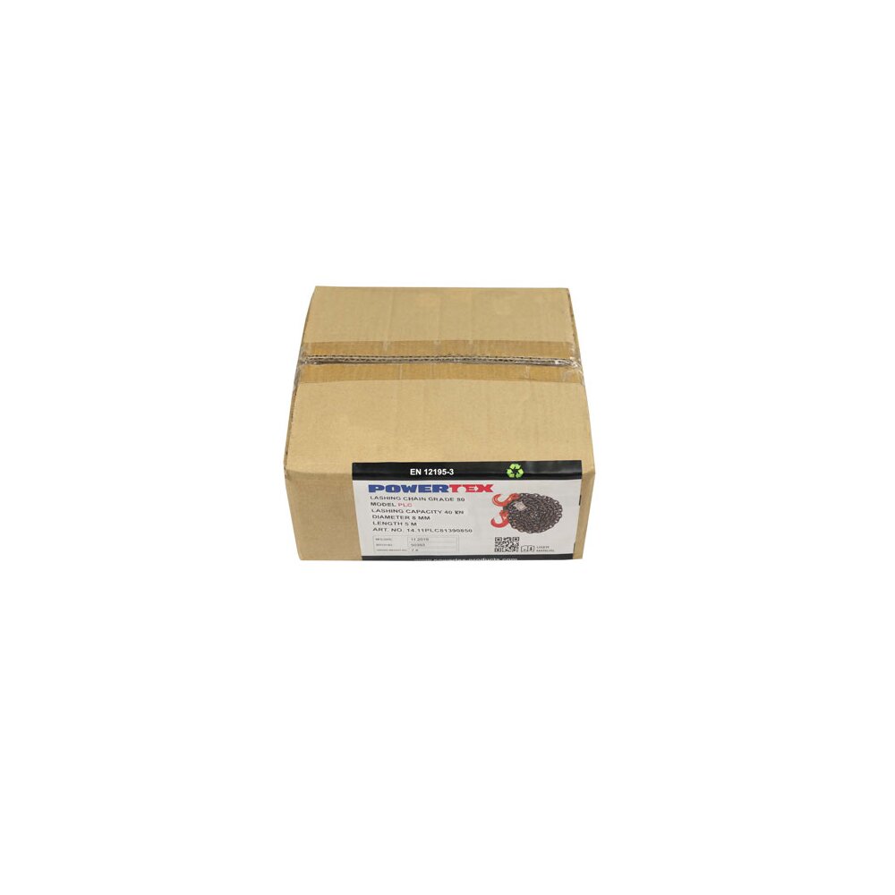 Lashing Chain Powertex PLC