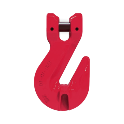 Chain Sling Powertex 2-leg with Latch Hooks, Grade 10