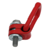 Lifting Point with a decentred link model POWERTEX LPD Lifting Point POWERTEX LPD