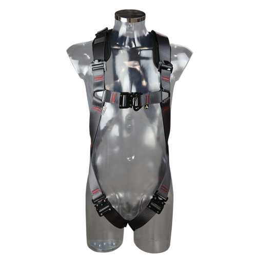 Certex Australia | Fall Protection Essential Guide