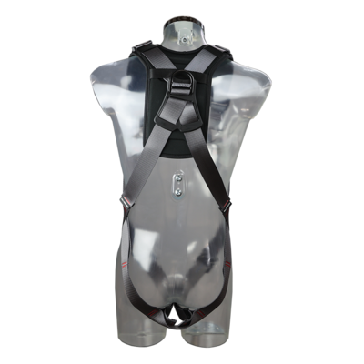 Fall Arrest Harness POWERTEX HW COMFORT r-PET