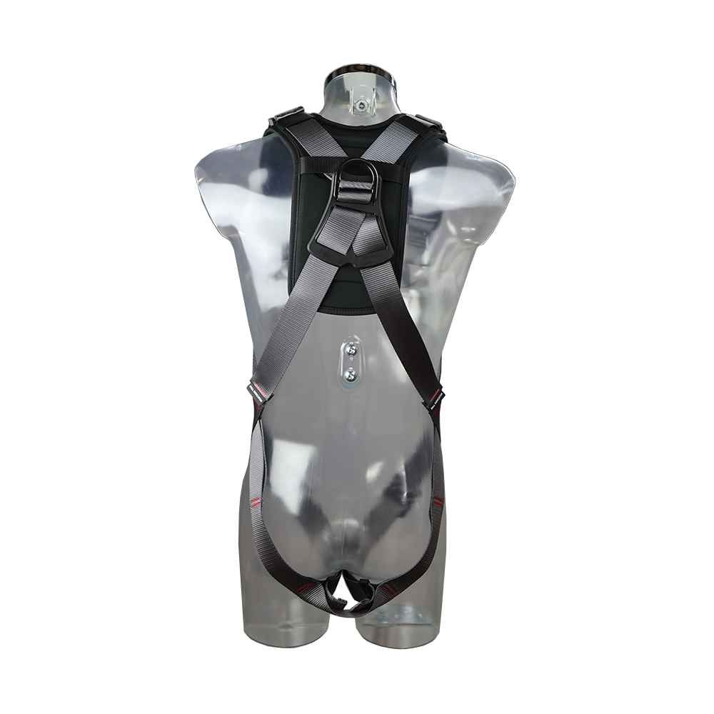 Fall Arrest Harness POWERTEX HW COMFORT r-PET