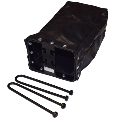 Chain Block POWERTEX PCB-S2 with Ball Bearing Hook
