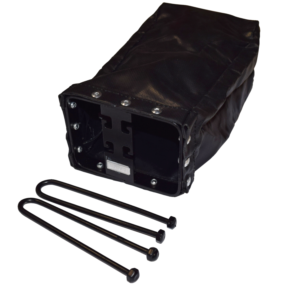 Chain Block POWERTEX PCB-S2 with Ball Bearing Hook