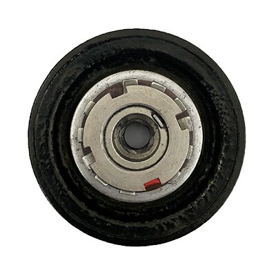 Lever Hoist POWERTEX PLH-S2OLP with Ball Bearing Hook