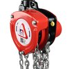 Chain Block POWERTEX PCB-S2 with Ball Bearing Hook