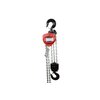 Chain Block POWERTEX PCB-S2OLP with Ball Bearing Hook
