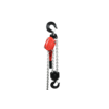 Lever Hoist POWERTEX PLH-S2 with Ball Bearing Hook