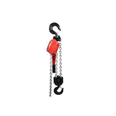 Lever Hoist POWERTEX PLH-S2 with Ball Bearing Hook