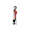Lever Hoist POWERTEX PLH-S2 with Ball Bearing Hook
