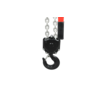 Lever Hoist POWERTEX PLH-S2 with Ball Bearing Hook