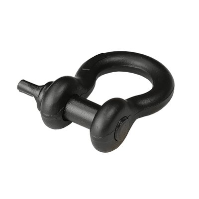 POWERTEX PBSP Blackline