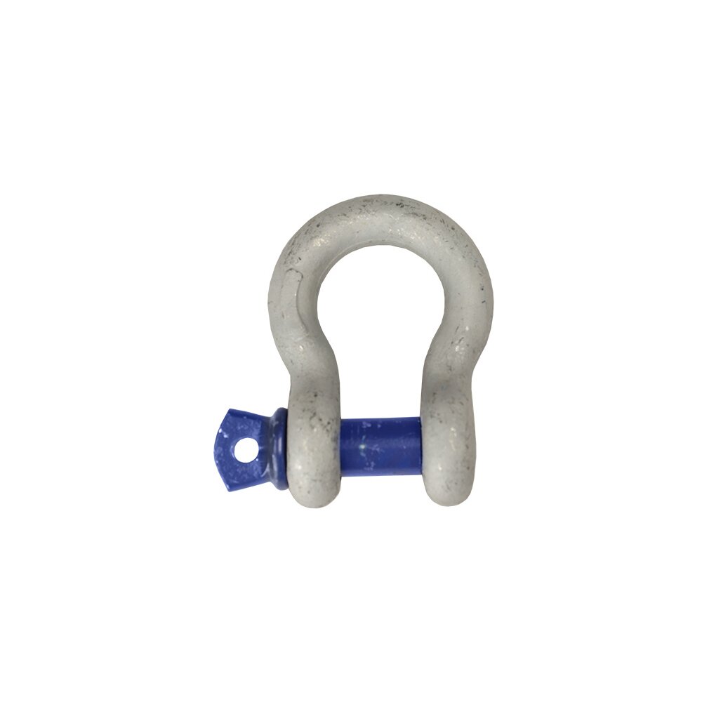 Bow Shackle Powertex PBSP