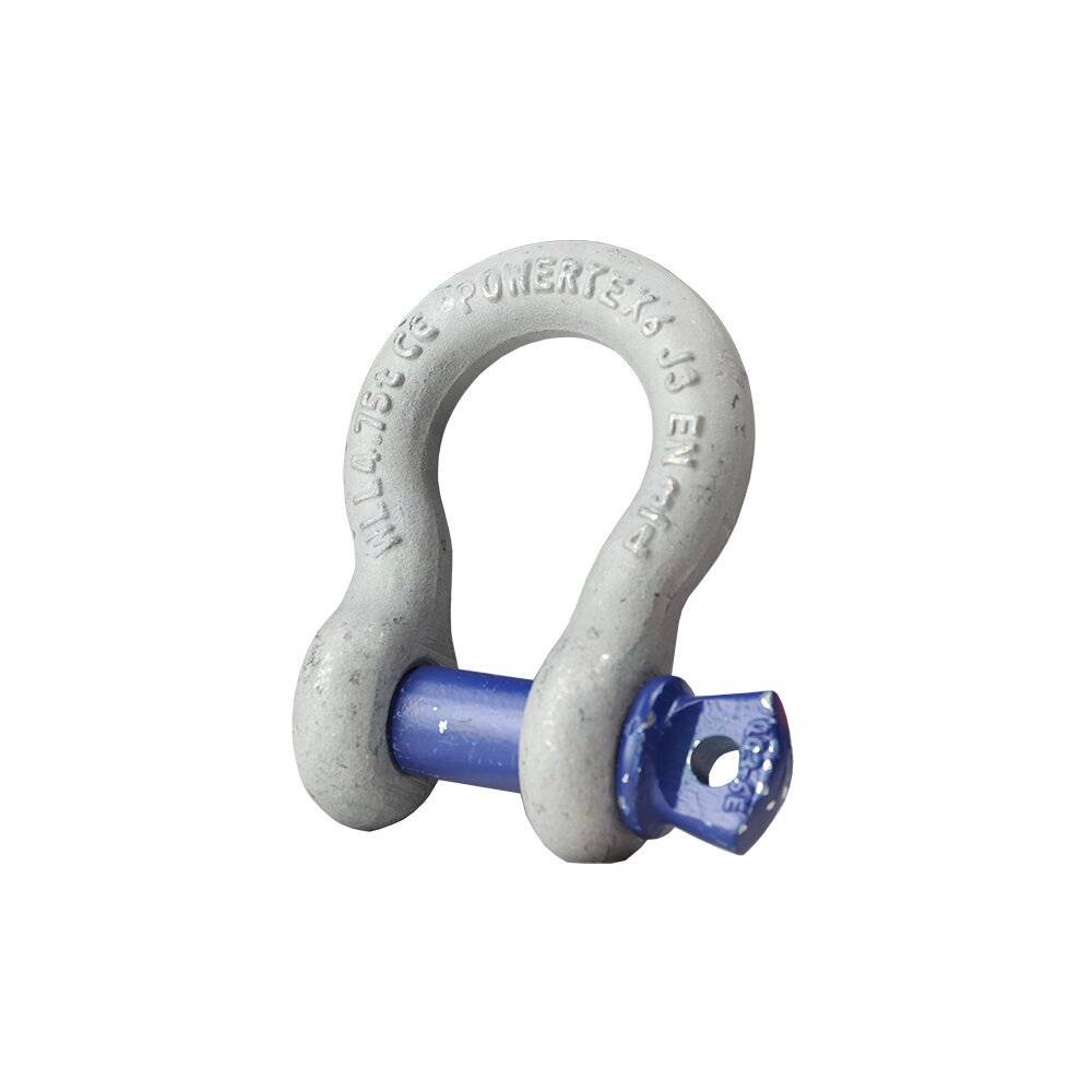Bow Shackle Powertex PBSP