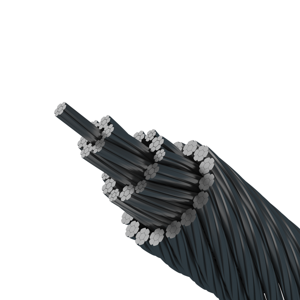 Steel Wire Rope Ropetex PERFORM 35C