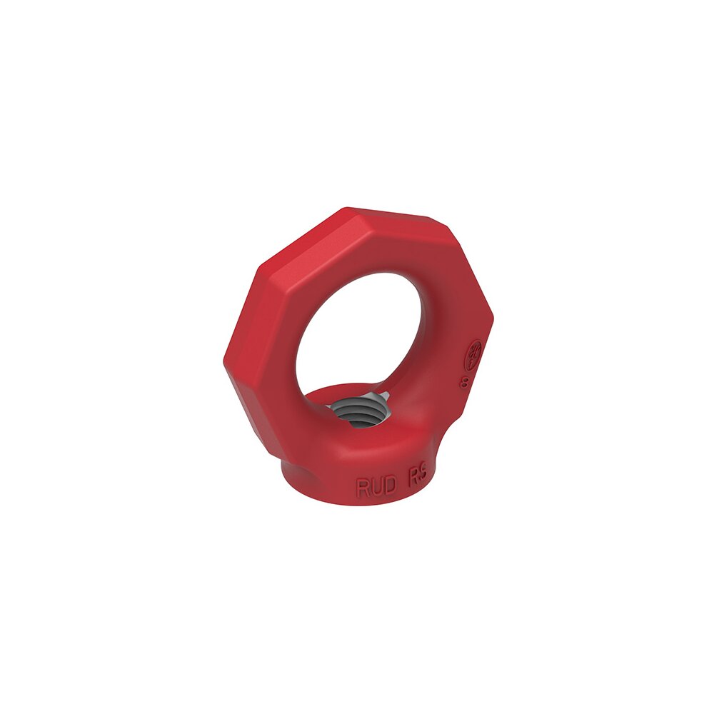 Lifting Eye Nut RUD RM