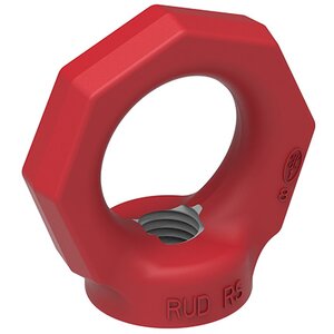 Rud eye nut RM