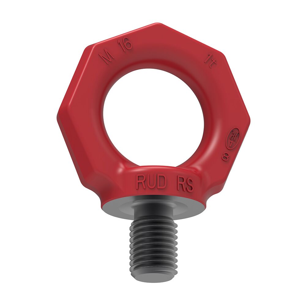 RUD Lifting Eye Bolt RSM Certex Australia