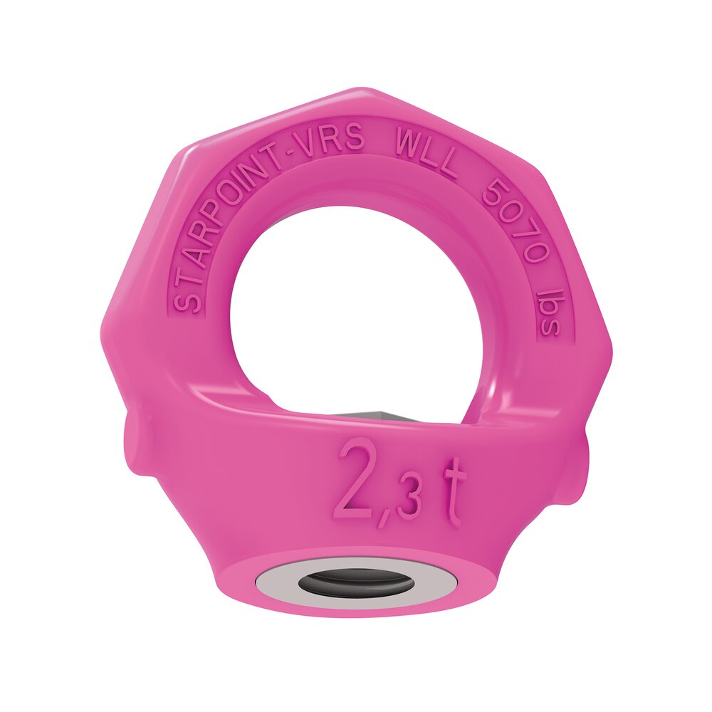 RUD VRM STARPOINT Eye Nut