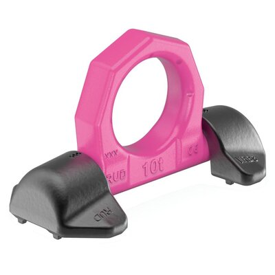 Weld-on Lifting Ring RUD VRBS