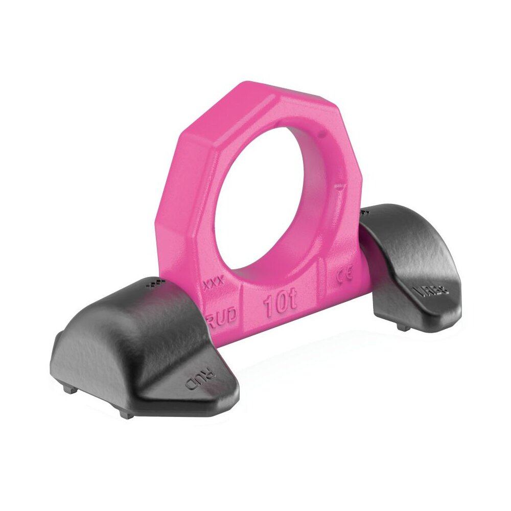 Weld-on Lifting Ring RUD VRBS
