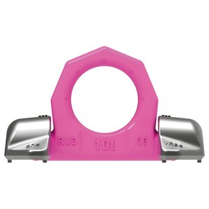 Weld-on Lifting Ring RUD VRBS-FIX
