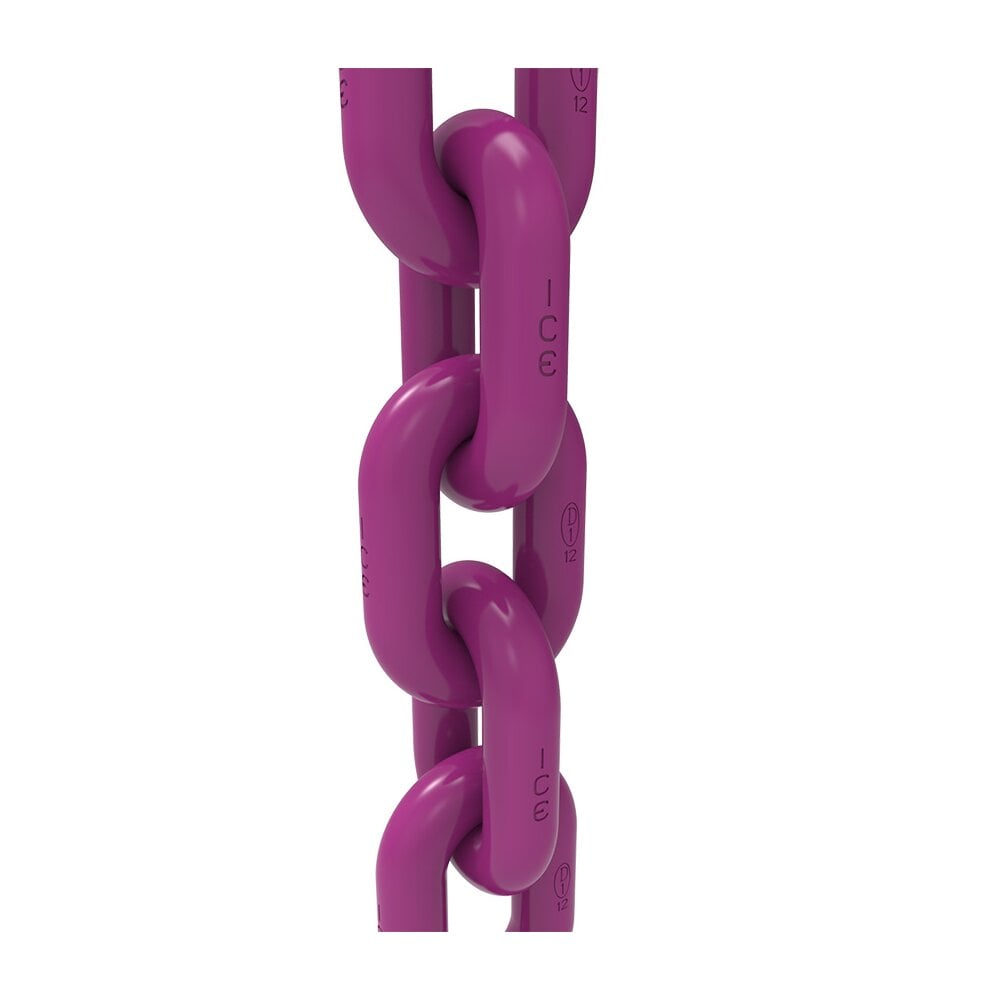 ICE-Round Steel Chain RUD