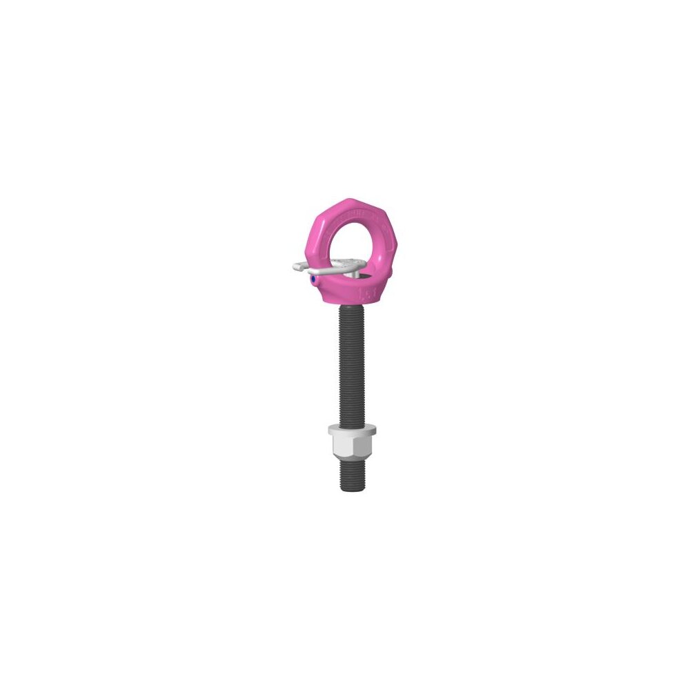 Lifting Eye Starpoint VRS-F with variable length