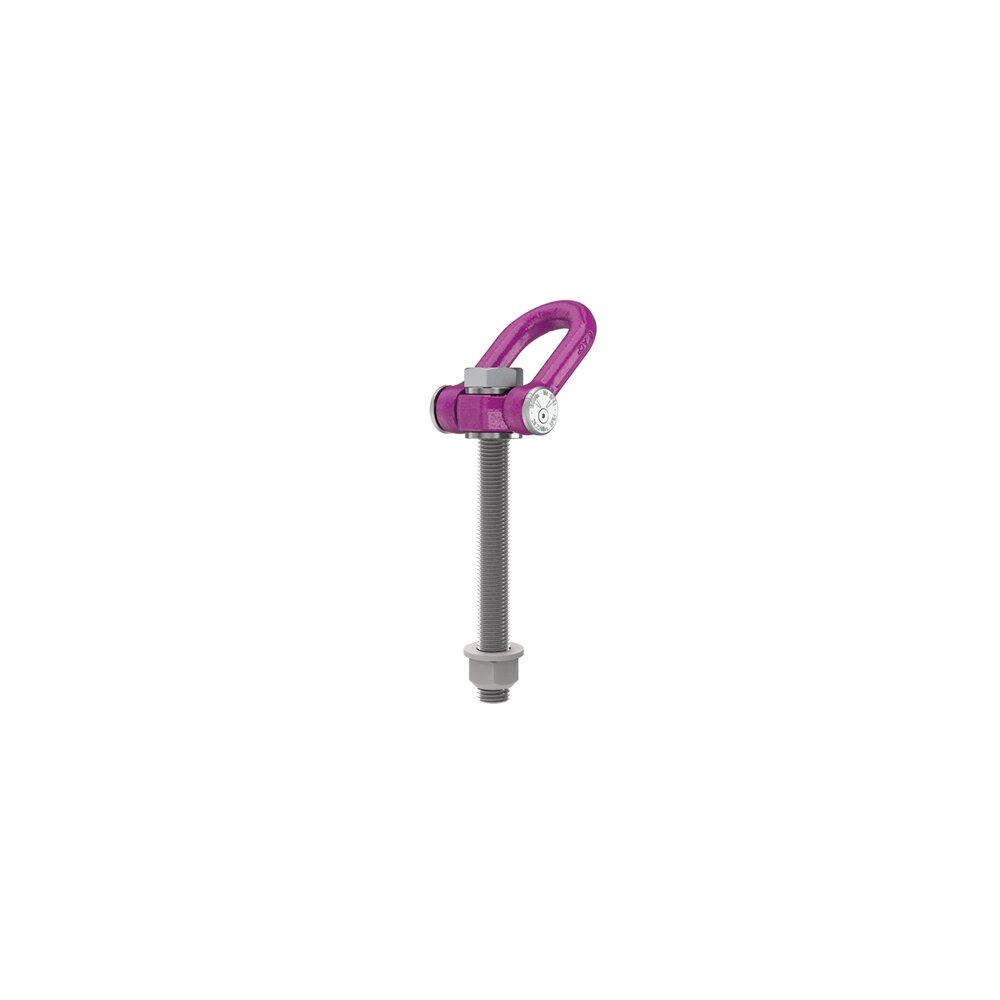 Lifting Eye RUD ACP-TURNADO with variable length