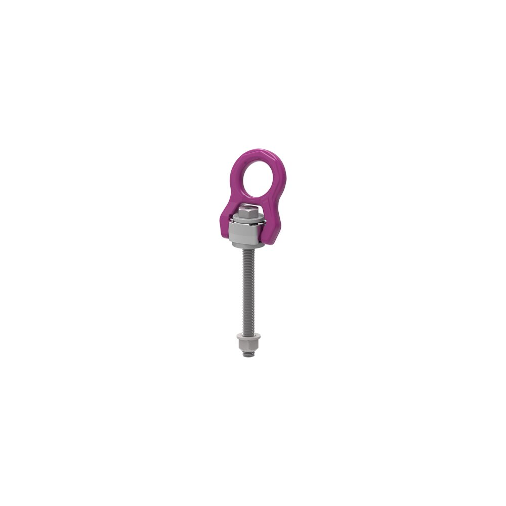 Lifting Eye RUD ACP-TURNADO with variable length