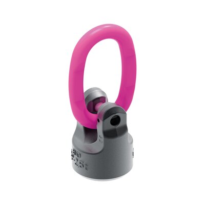 WPPH-B Ring Connection