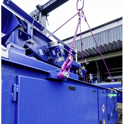 RUD VLBG-PLUS Load Ring