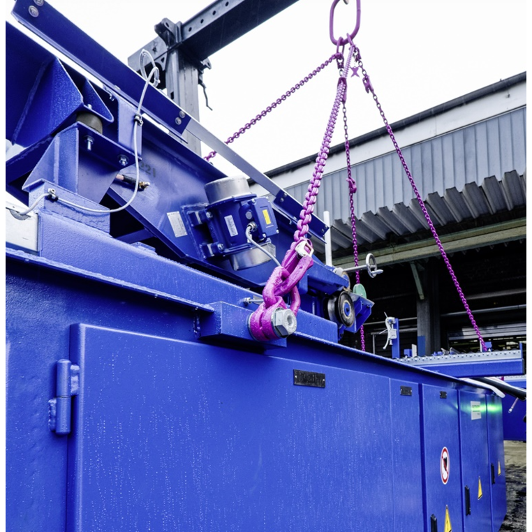 RUD VLBG-PLUS Load Ring | Certex Australia