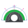 Lifting Point RUD W-ABA 