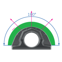 RUD W-ABA Lifting Point | Certex Australia