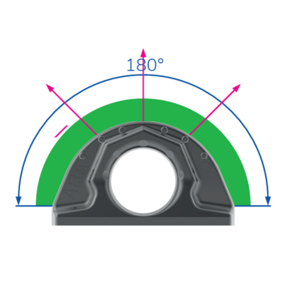 Lifting Point RUD W-ABA 