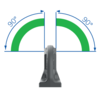 Lifting Point RUD W-ABA 