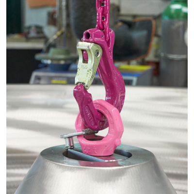 RUD VRS-F STARPOINT Lifting Eye